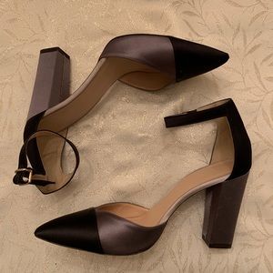 👾Black Size 8.5 J. Crew Pumps👾